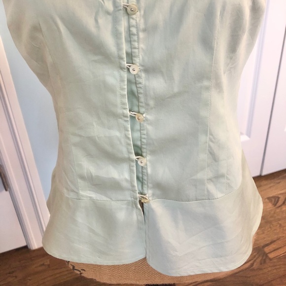 Loft Blouse - Picture 8 of 14